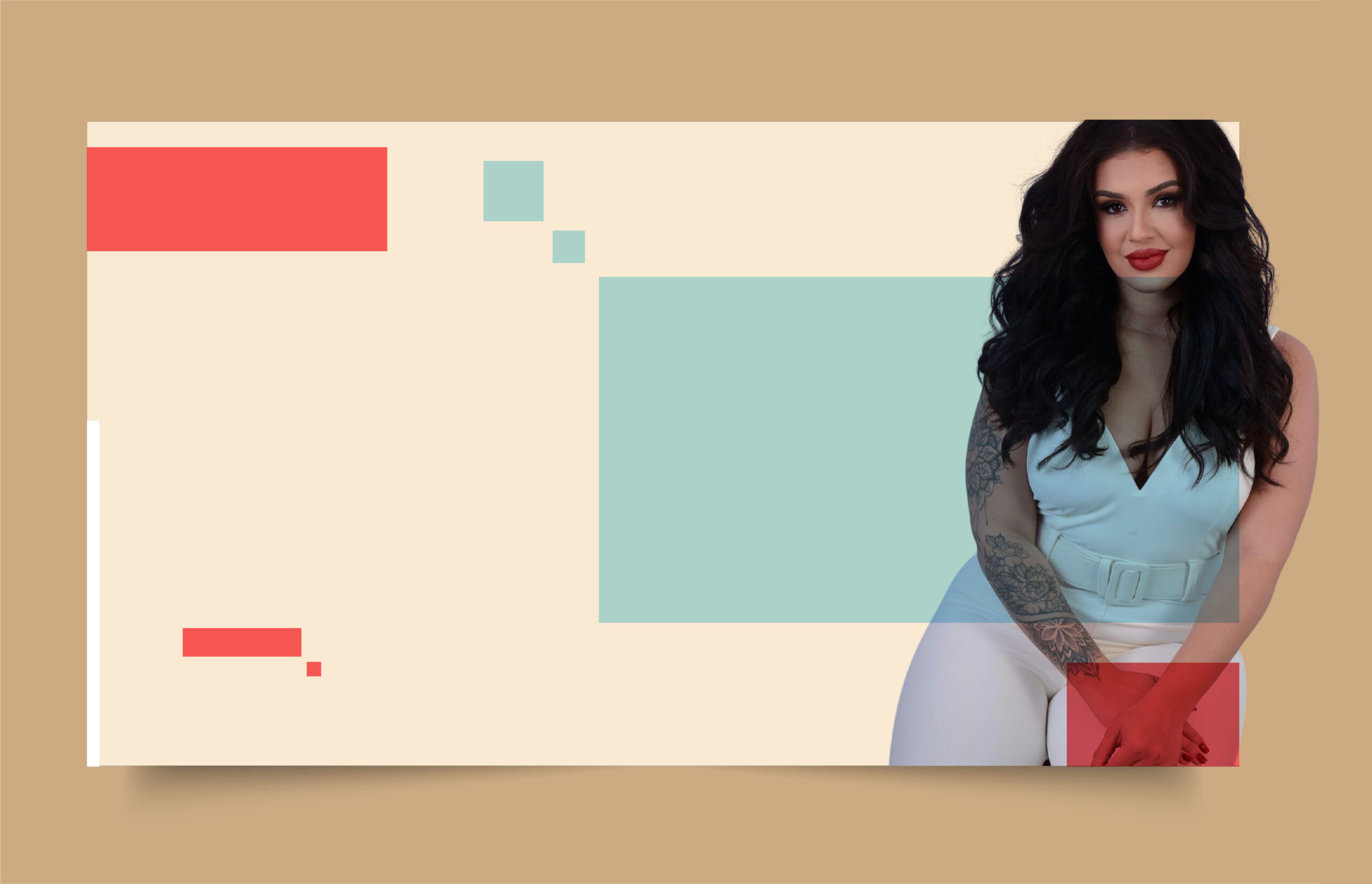 Mayara Mega Hair - Cabelos Premium