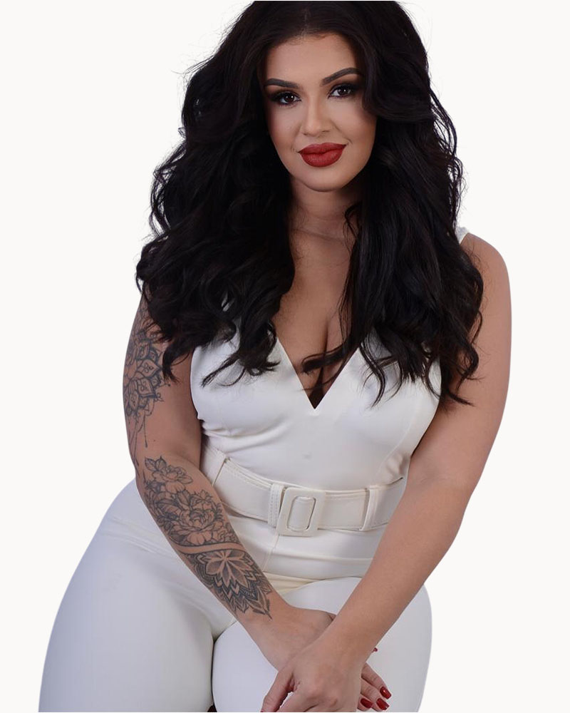 Sobre Mayara Mega Hair - Nossa História