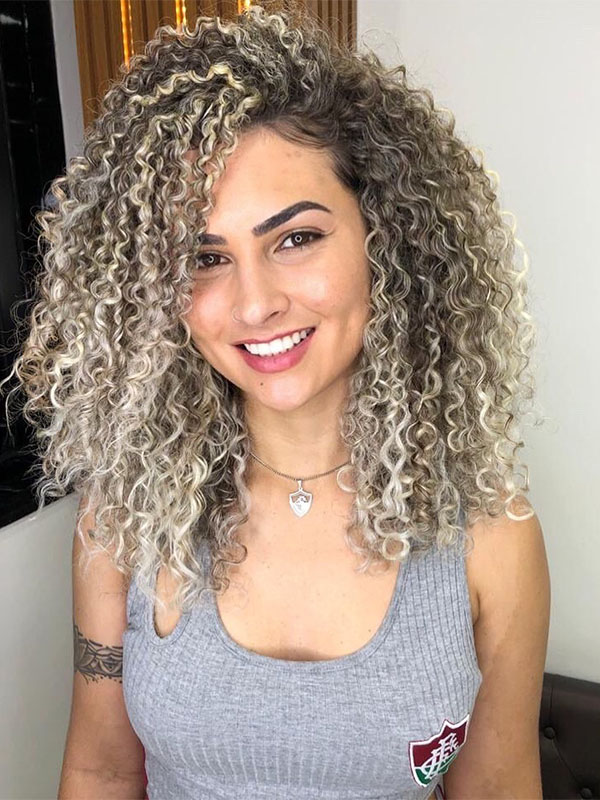 Cabelo Brasileiro